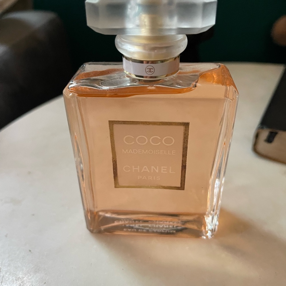 Chanel coco spray perfume 14oz bottle